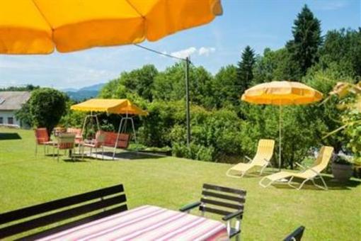 фото отеля Ferienwohnung Ramsbacher