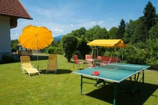 фото отеля Ferienwohnung Ramsbacher