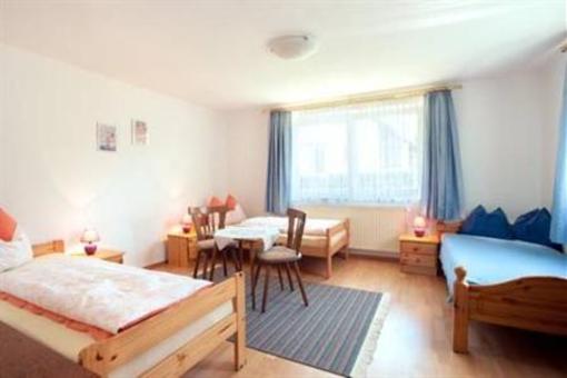 фото отеля Ferienwohnung Ramsbacher