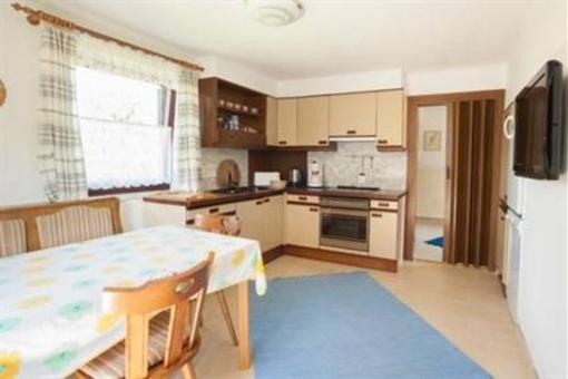 фото отеля Ferienwohnung Ramsbacher