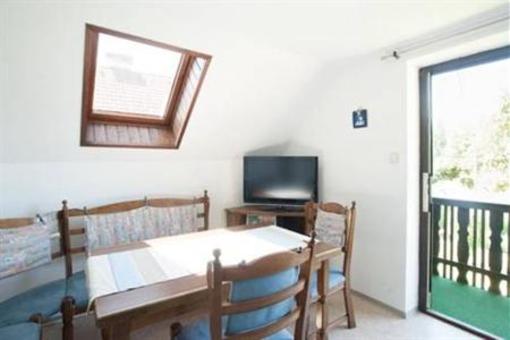 фото отеля Ferienwohnung Ramsbacher