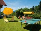 фото отеля Ferienwohnung Ramsbacher