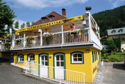 фото отеля Gastehaus Krappinger