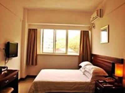 фото отеля Xiamen Easy Inn Yang Tai Shan Zhuang Branch
