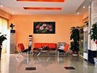 фото отеля Xiamen Easy Inn Yang Tai Shan Zhuang Branch