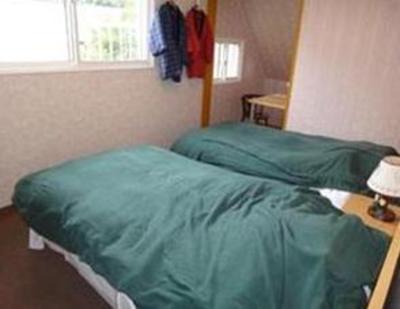 фото отеля Rokugo Furalin Youth Hostel