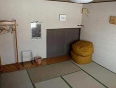фото отеля Rokugo Furalin Youth Hostel