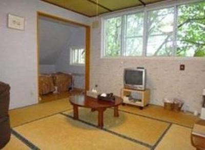 фото отеля Rokugo Furalin Youth Hostel