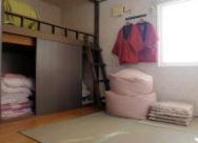 фото отеля Rokugo Furalin Youth Hostel