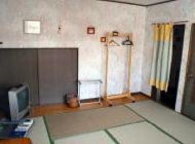 фото отеля Rokugo Furalin Youth Hostel