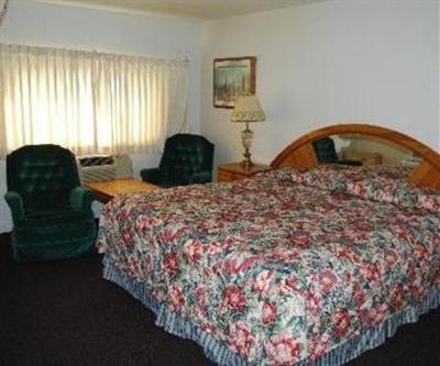 фото отеля Budget Host 254 Inn Loveland (Colorado)