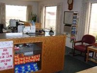 Budget Host 254 Inn Loveland (Colorado)