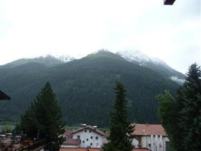 фото отеля Hotel Gridlon Wellness am Arlberg