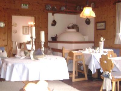 фото отеля Hotel Gridlon Wellness am Arlberg