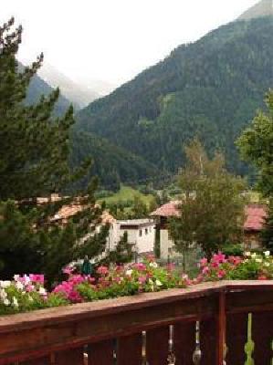 фото отеля Hotel Gridlon Wellness am Arlberg
