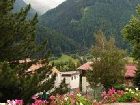фото отеля Hotel Gridlon Wellness am Arlberg