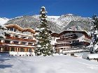 фото отеля Hotel Gridlon Wellness am Arlberg