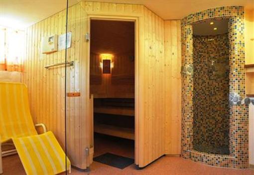 фото отеля Gasserhutte