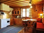 фото отеля Gasserhutte