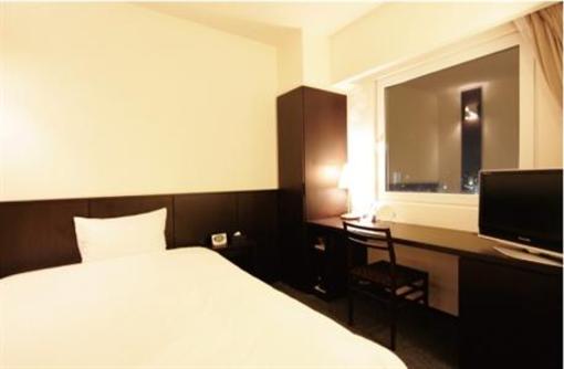 фото отеля Green Rich Hotel Tosu Ekimae
