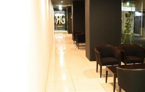 фото отеля Green Rich Hotel Tosu Ekimae