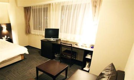 фото отеля Green Rich Hotel Tosu Ekimae
