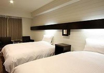 фото отеля Green Rich Hotel Tosu Ekimae