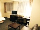 фото отеля Green Rich Hotel Tosu Ekimae