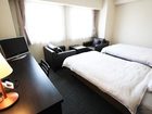 фото отеля Green Rich Hotel Tosu Ekimae