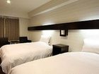 фото отеля Green Rich Hotel Tosu Ekimae