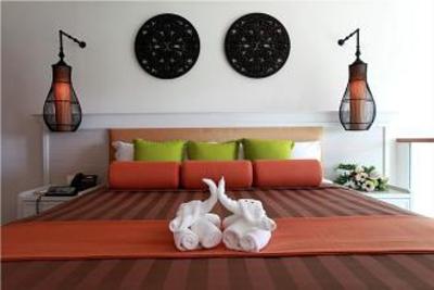 фото отеля Maikhao Dream Resort & Spa