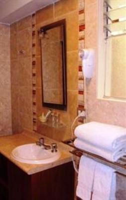 фото отеля MOSOQ INN