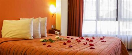 фото отеля MOSOQ INN