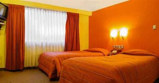 фото отеля MOSOQ INN