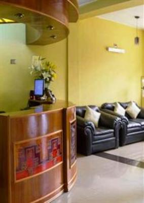 фото отеля MOSOQ INN