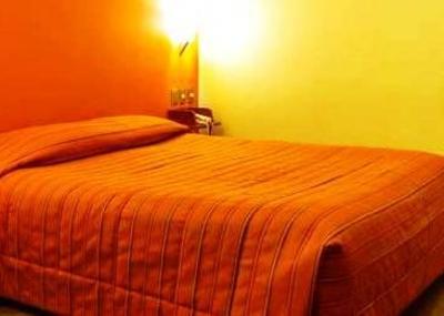 фото отеля MOSOQ INN