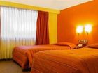 фото отеля MOSOQ INN