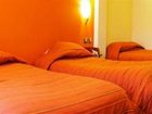 фото отеля MOSOQ INN