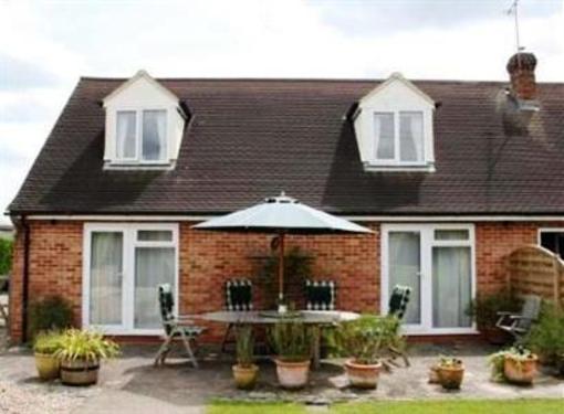фото отеля Stable Croft Bed & Breakfast Oxhill