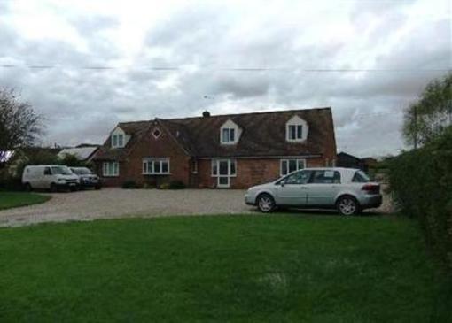 фото отеля Stable Croft Bed & Breakfast Oxhill