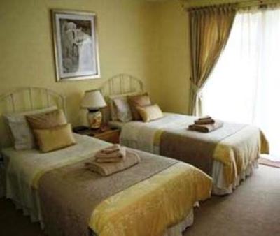 фото отеля Stable Croft Bed & Breakfast Oxhill