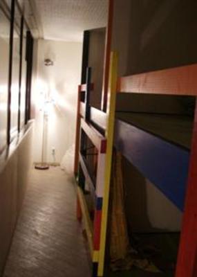 фото отеля Guest House Asahikawa