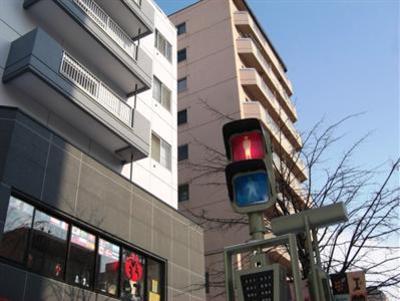 фото отеля Guest House Asahikawa