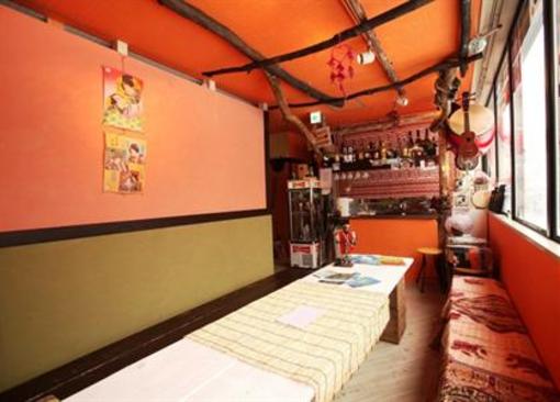 фото отеля Guest House Asahikawa