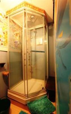 фото отеля Guest House Asahikawa