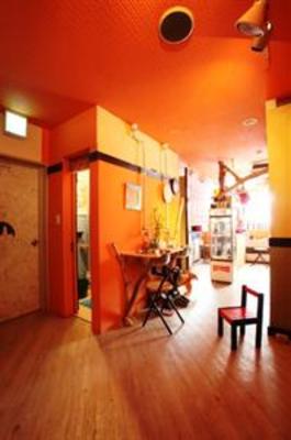 фото отеля Guest House Asahikawa