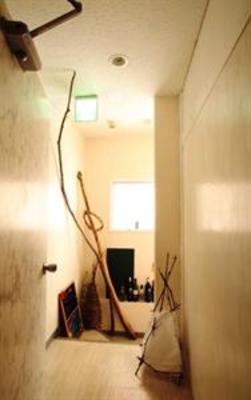 фото отеля Guest House Asahikawa