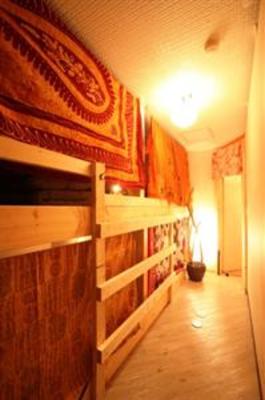 фото отеля Guest House Asahikawa
