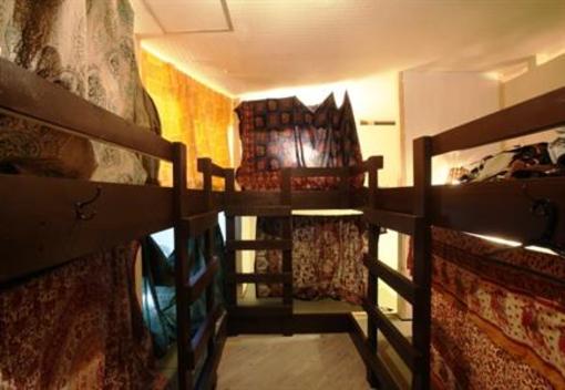 фото отеля Guest House Asahikawa
