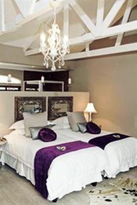 фото отеля Klip & Kristal Guest House
